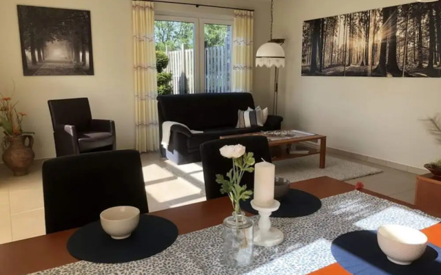 Holiday Apartment \"dilborner Benden\"