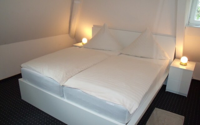 Pension Marienhof