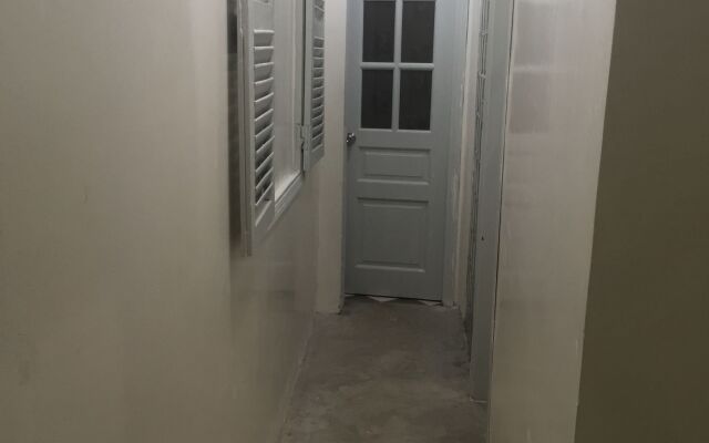 Vinabooker Cong Quynh