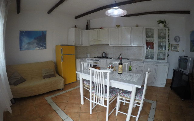 Appartamenti Con Vista Panoramica