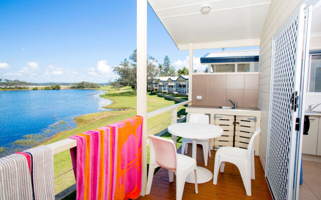 Ingenia Holidays Nambucca Heads