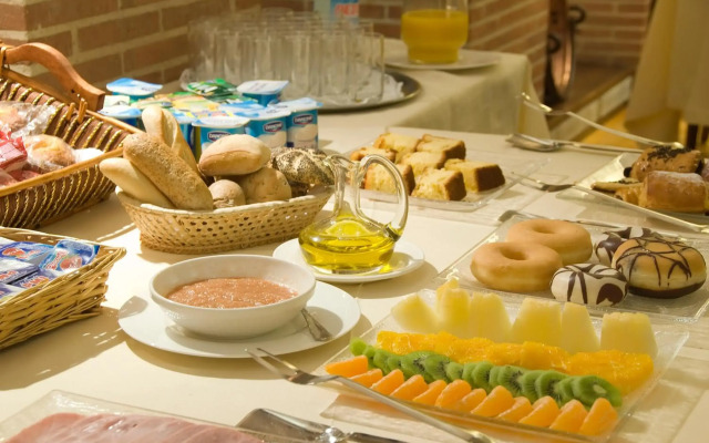 Hotel AR Los Arcos