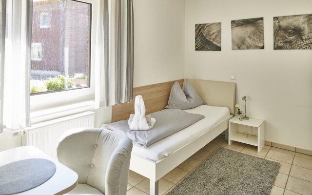 Schwanenhof Hotel und Restaurant