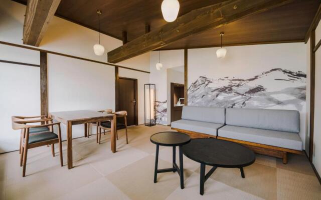 Ski Inn Hakuba