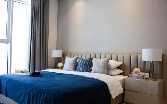 The Lodge Suites