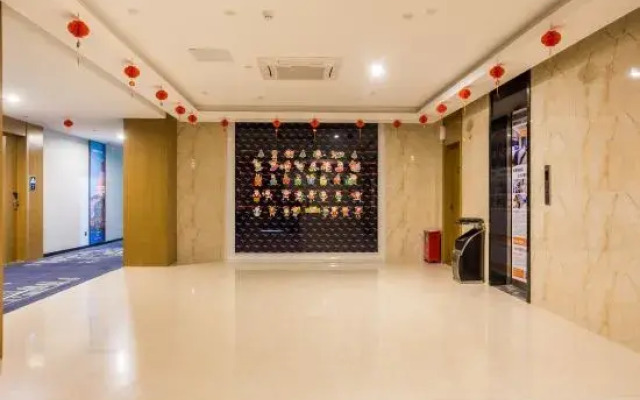 Jindihao Hotel