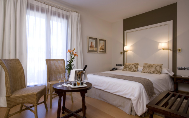 Parador de Puebla de Sanabria