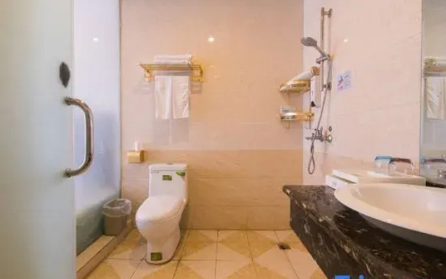Xinyang Mengyuan Express Hotel
