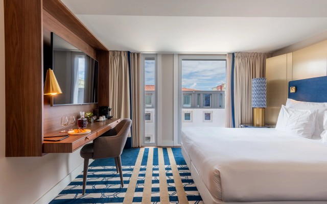 Palácio do Governador - Lisbon Hotel & Spa