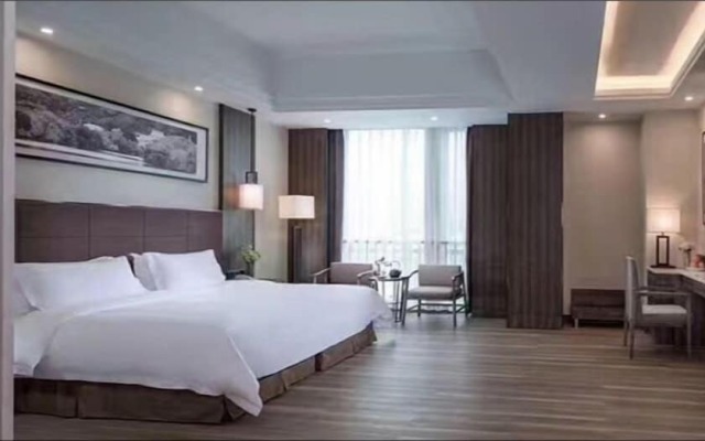 Auden  International  Hotel