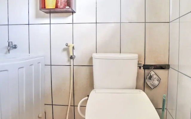 OYO 94767 Griya Djati Syariah 1