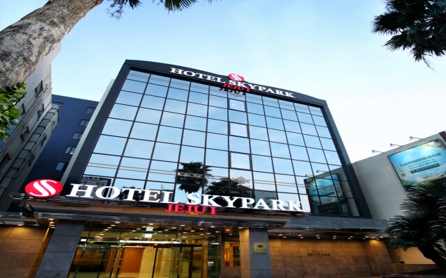 Hotel Skypark Jeju 1