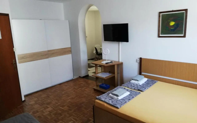 Apartmani Laura