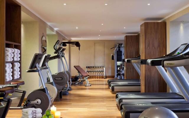 Sofitel Legend Old Cataract Aswan