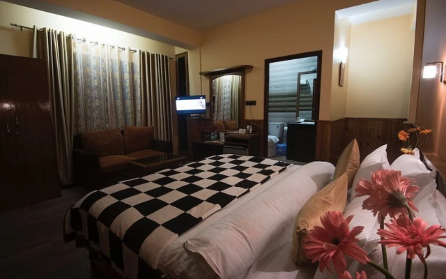 Hotel Helia