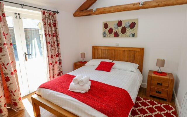 Poppy Cottage
