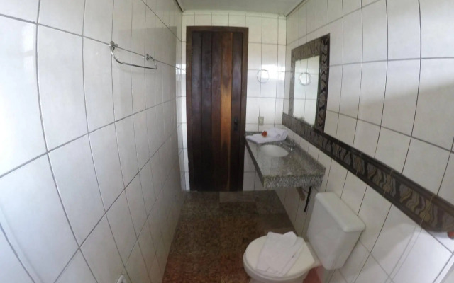 Pousada Vale Das Hortências