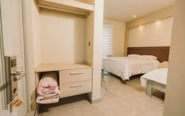 Hotel Asiri
