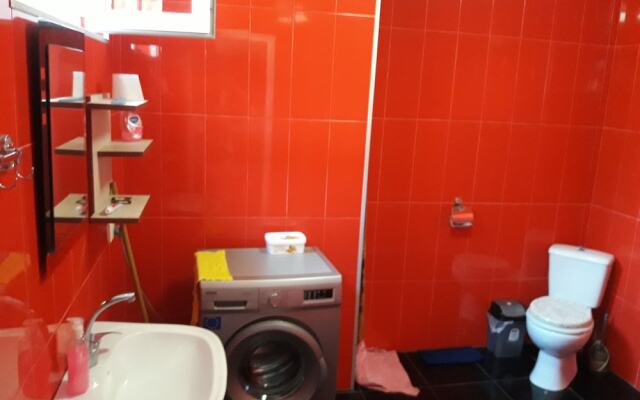 Cozy Home Hostel