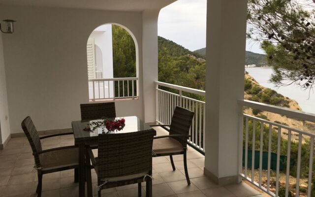 Apartamentos Aguas Blancas