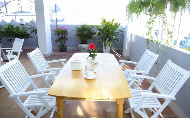 Sea Harmony Hotel