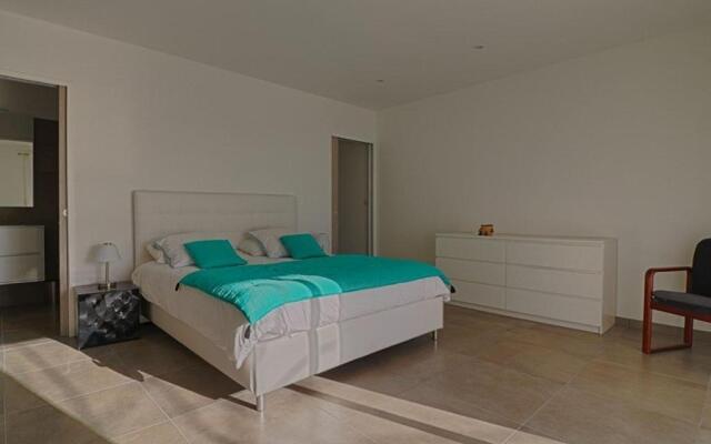 Villa Porticcio, 5 pièces, 8 personnes - FR-1-61-493