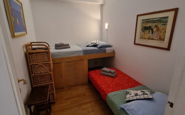 La Casa di Rosa by PortofinoVacanze