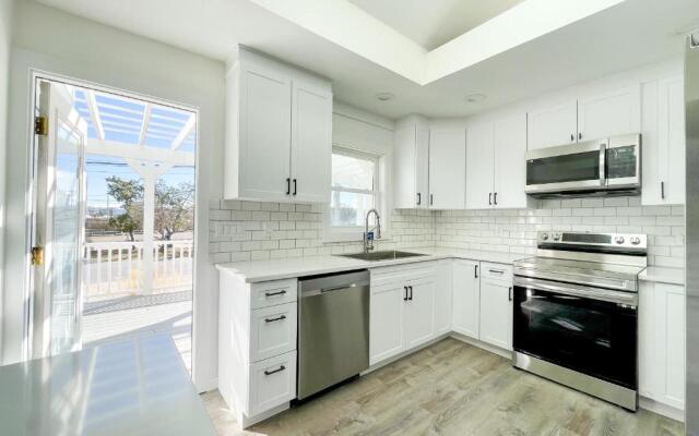 The Montauk Soundview