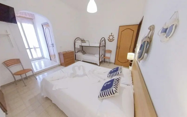 Stella Maris Marzamemi Apartments