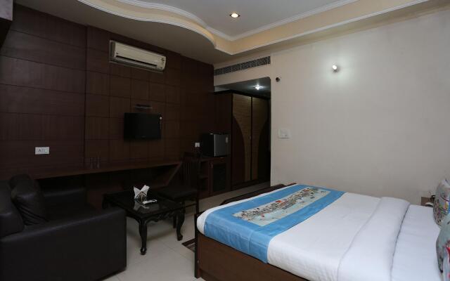 Capital O 1299 Hotel Mukut Regency