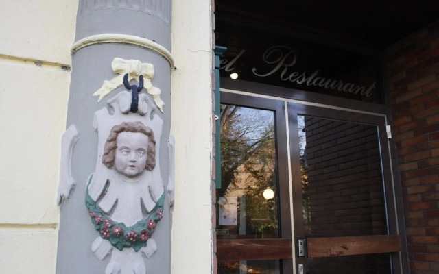 Hotel Deutsches Haus