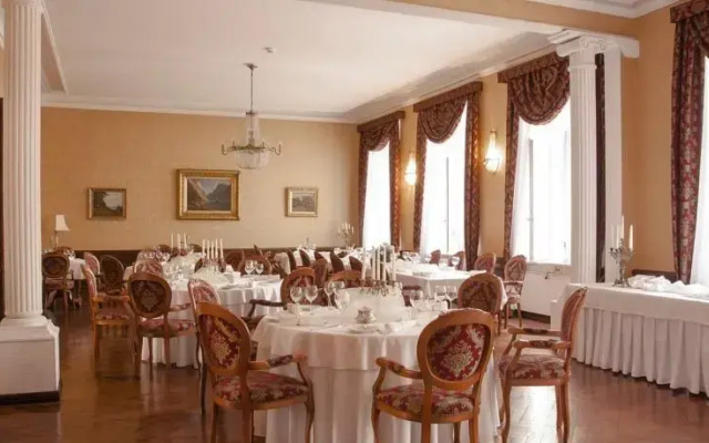 Pałac Piorunów & Spa