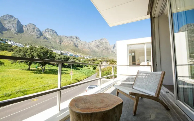 Ethereal 4bed Camps Bay Villa Atlantic Reflection