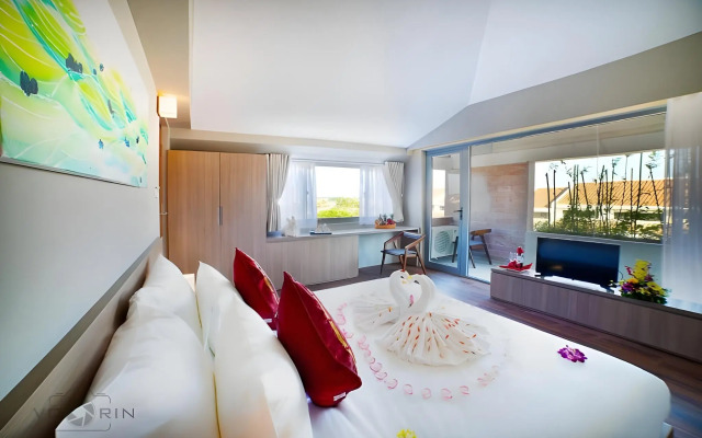 Mulberry Collection Silk Eco