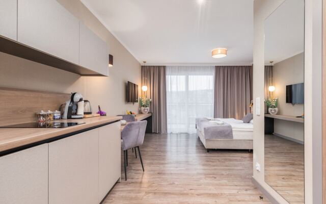 Apartment Bel Mare by Renters