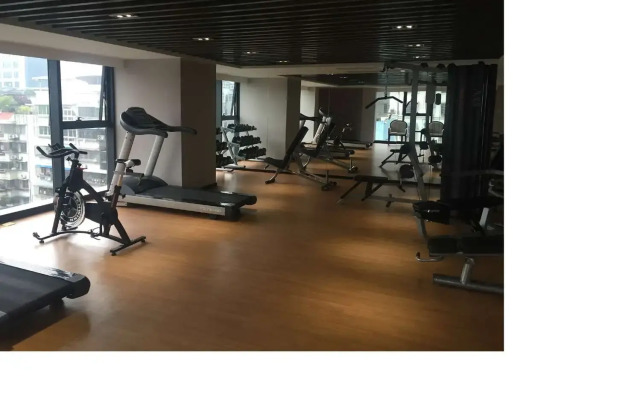 Best Western Plus Park Hotel Xiamen