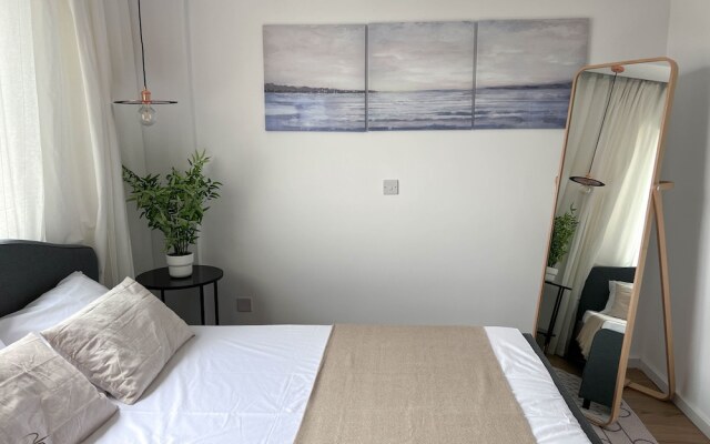 Procy 103 Sea View Apartment Ideal for Long or Short Stays