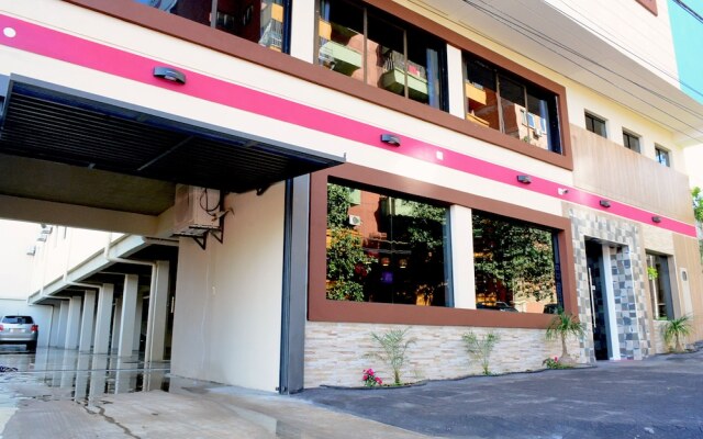 Mandala Hotel