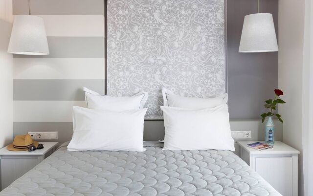 Dimitra Boutique Hotel