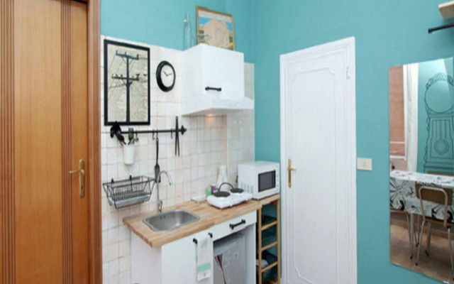 Pratinn Vatican Guest House