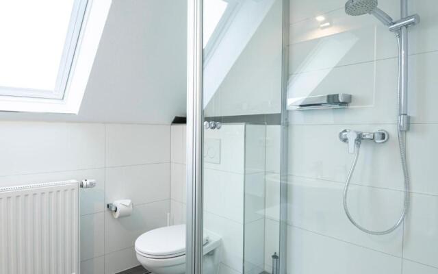 Ferienwohnung Strandlust