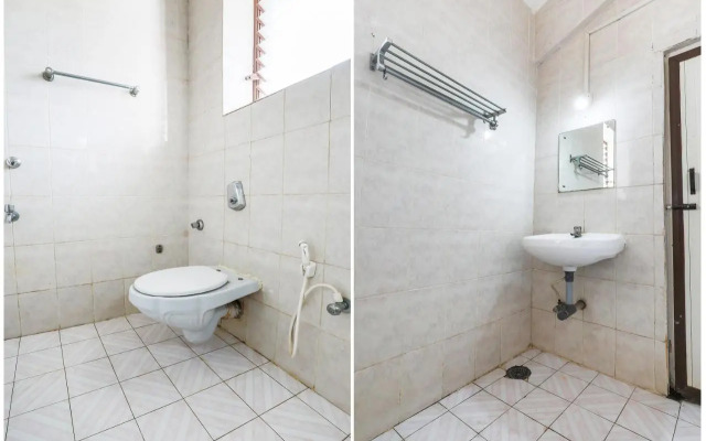 Hotel Priti International