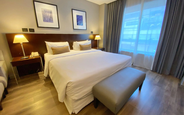 474 Buenos Aires Hotel
