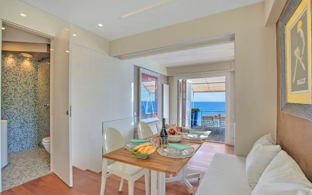 Il Faro Sul Mare - Total Sea View