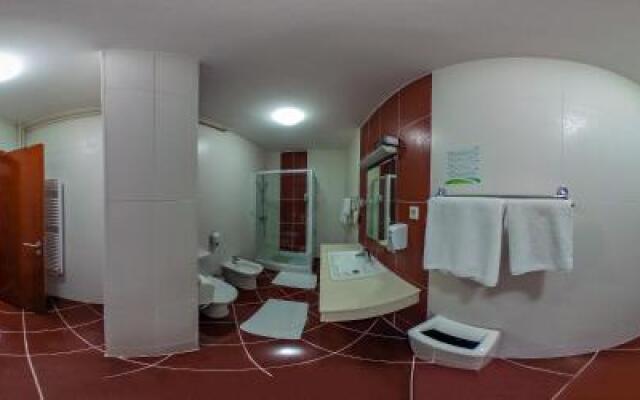 Hotel San Terme Laktasi