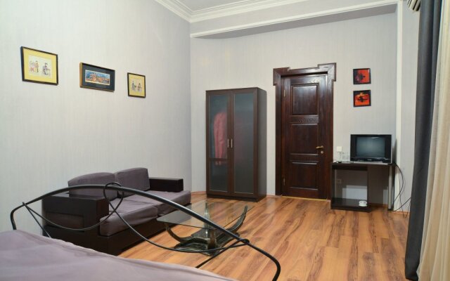 Hotel Ponto Tbilisi 2