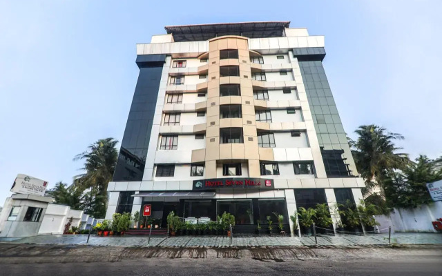 The Seven Hills Hotel