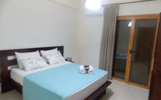 Casa Noste Apartments