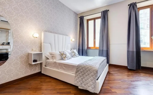 Trevi Private Suites