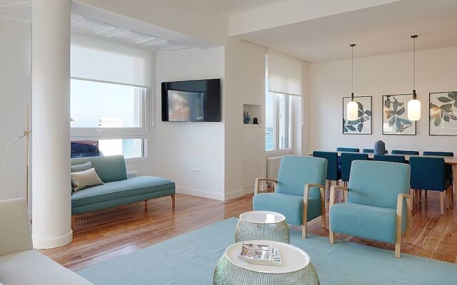 Apartment Mayflower by Feelfree Rentals